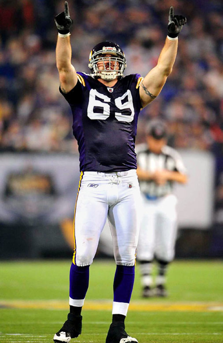 Jared Allen