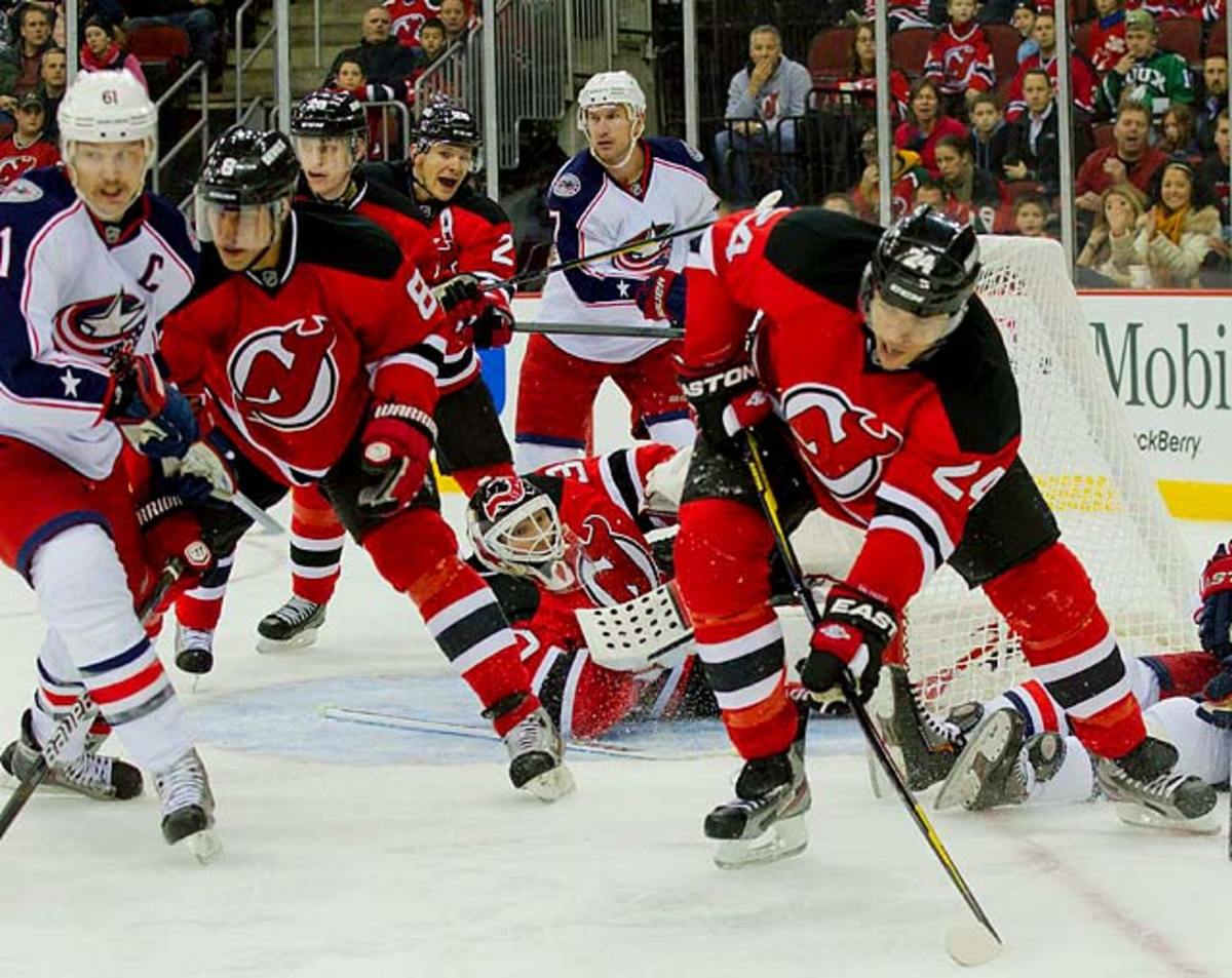 New Jersey Devils