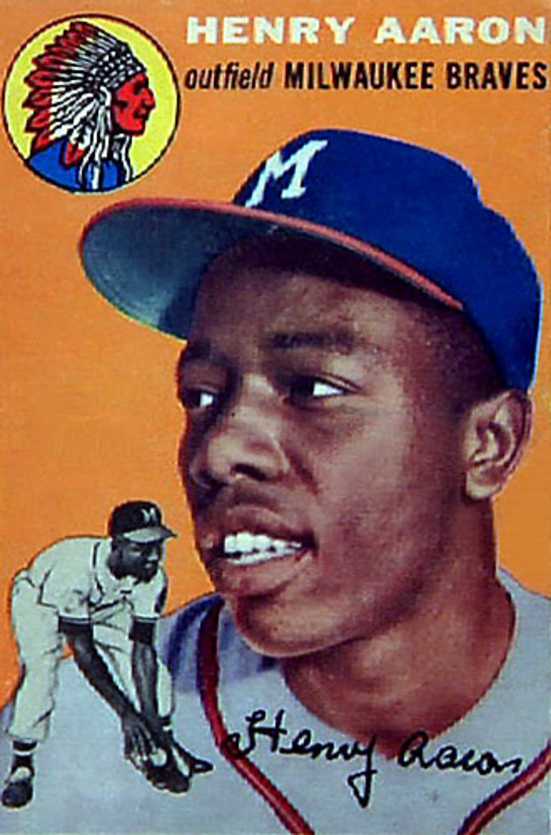 Hank Aaron