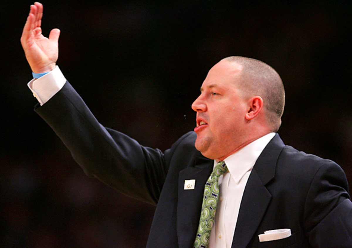 Buzz Williams