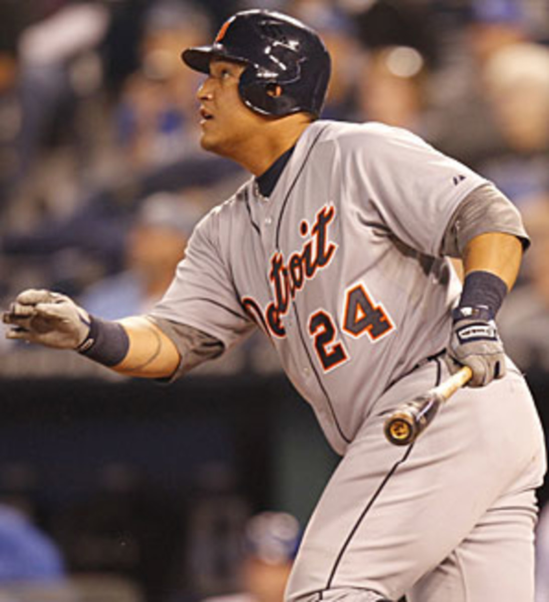 96 Miguel Cabrera Triple Crown Photos & High Res Pictures - Getty Images