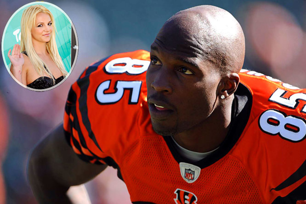 Chad Ochocinco