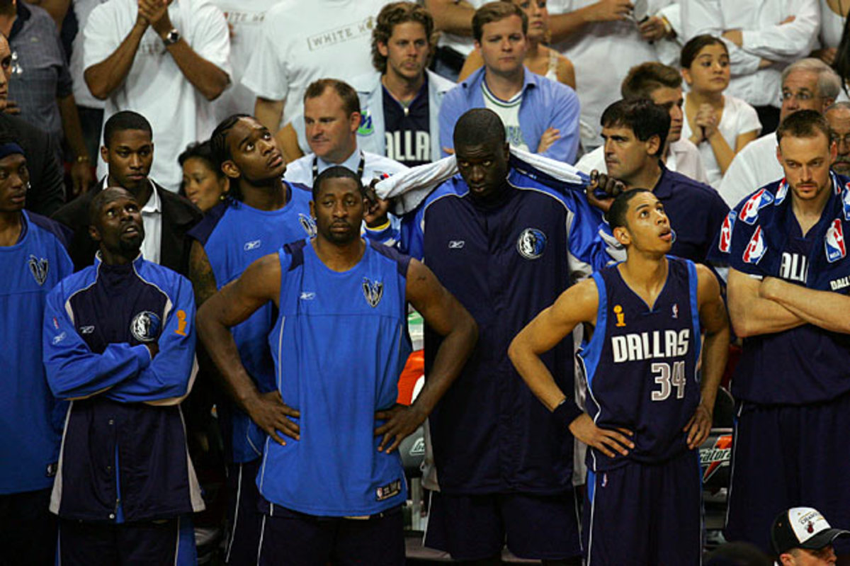 Dallas Mavericks