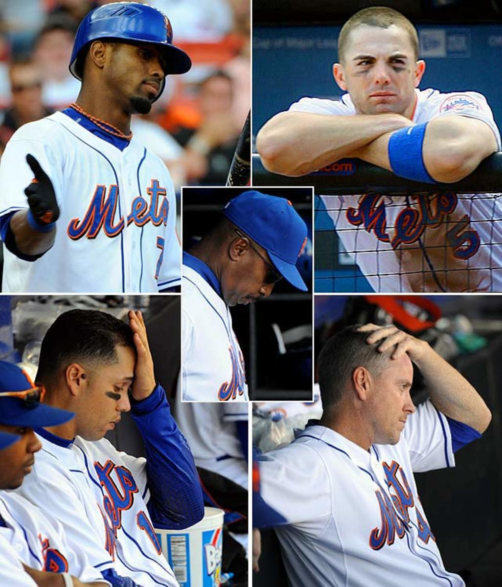 New York Mets