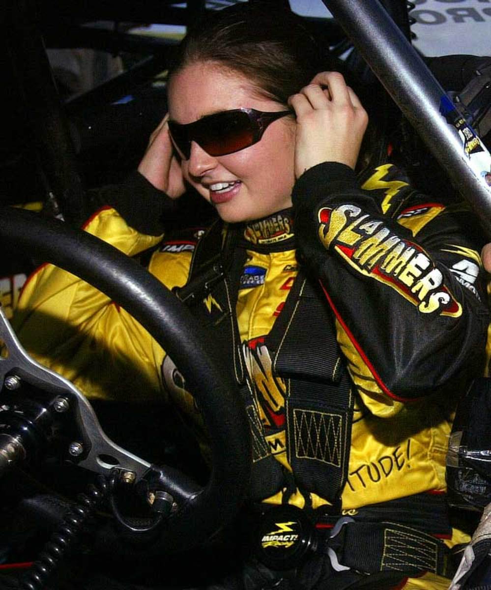 Erica Enders