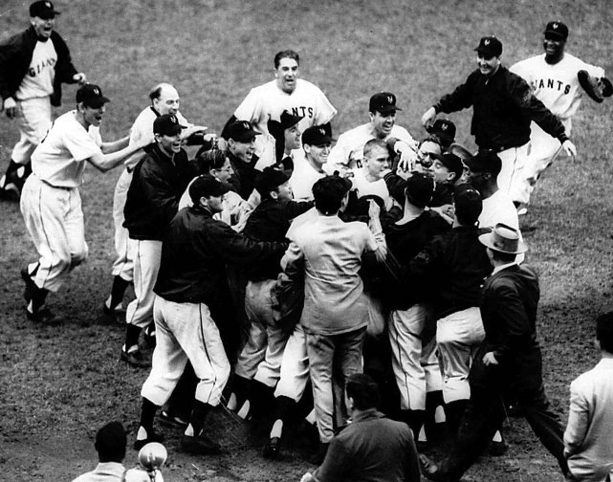 1951 Baseball History - This Great Game