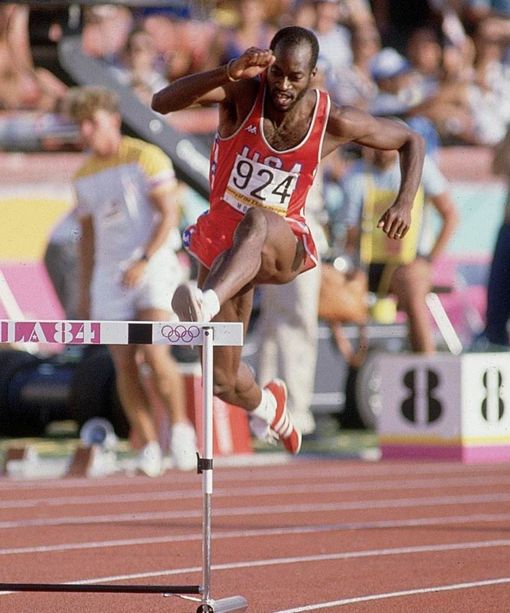 Edwin Moses