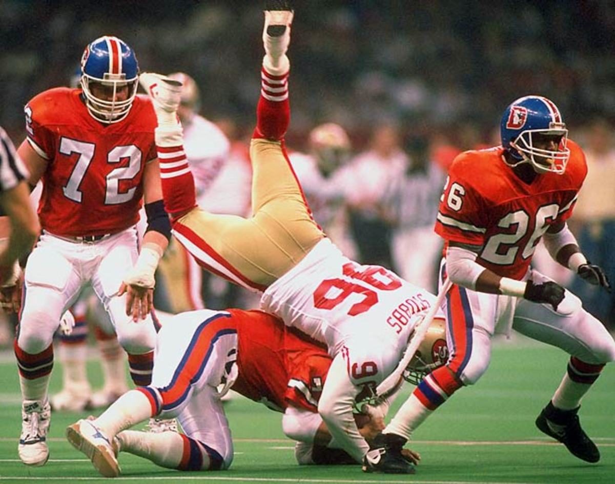 Super Bowl XXIV