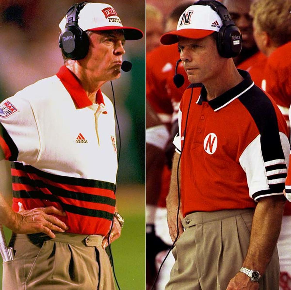 Tom Osborne