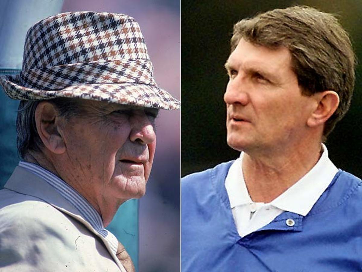 Bear Bryant