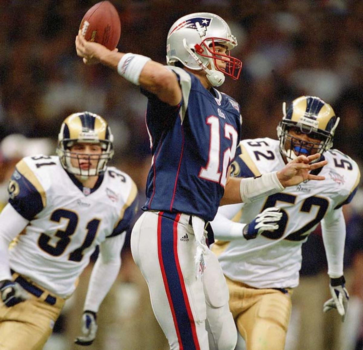 Super Bowl XXXVI