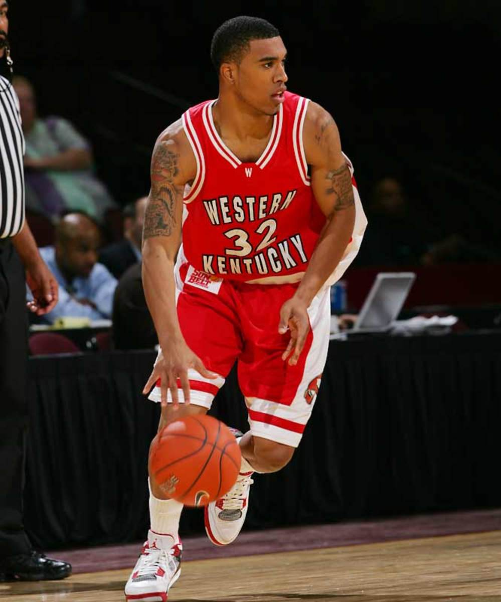 Courtney Lee