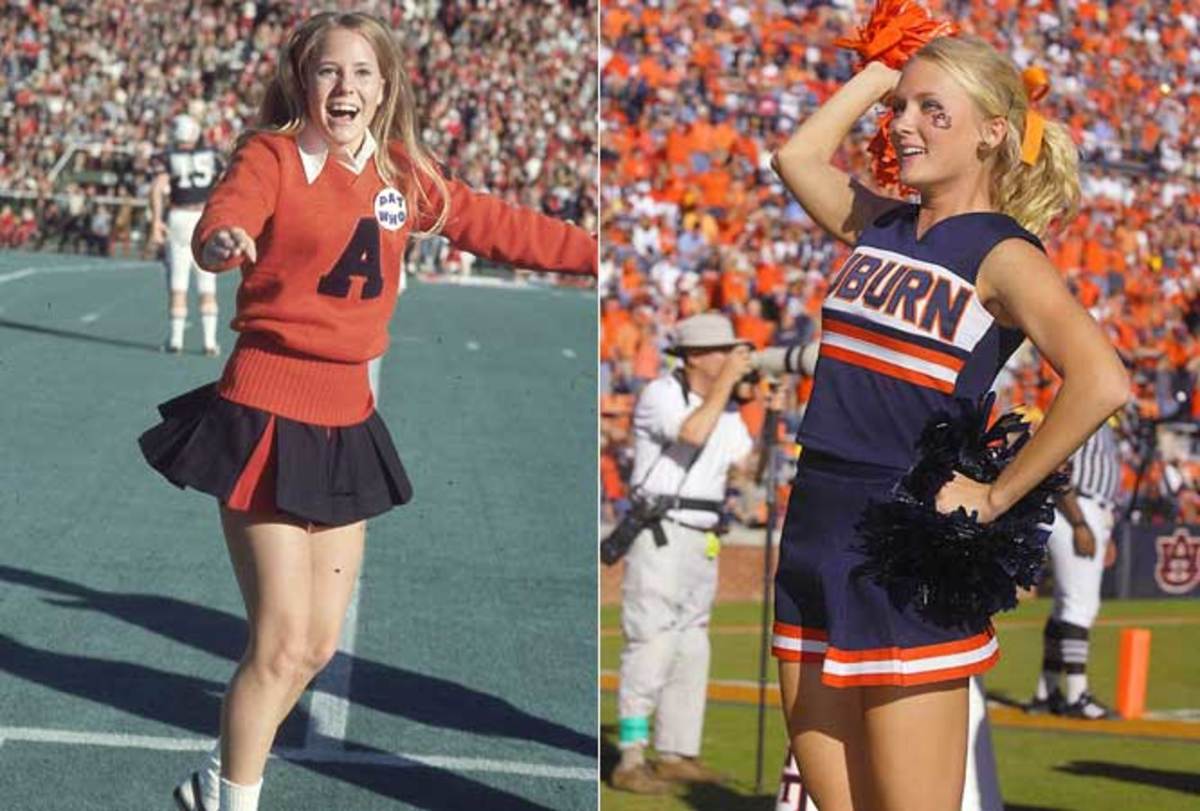 Auburn