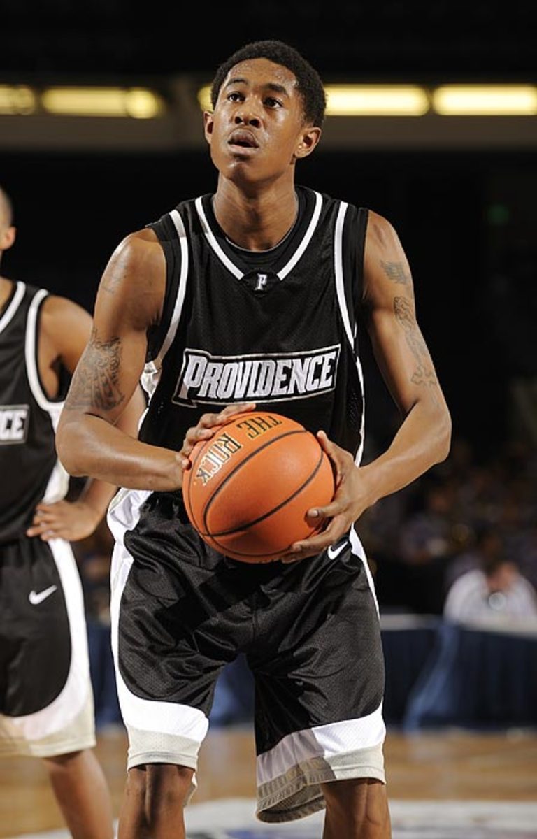 Marshon Brooks 