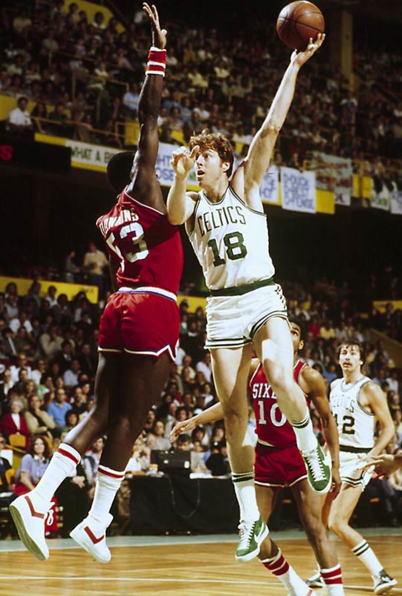 Dave Cowens 