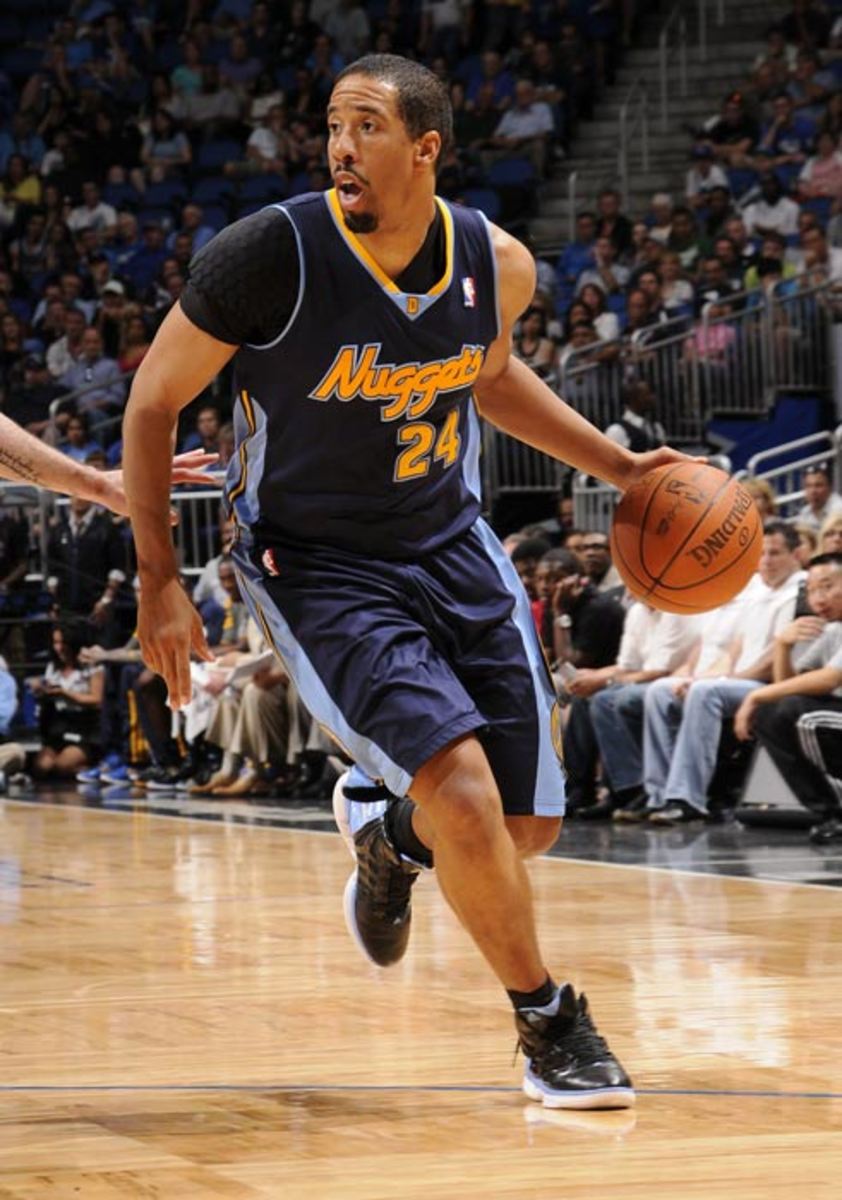 Andre Miller