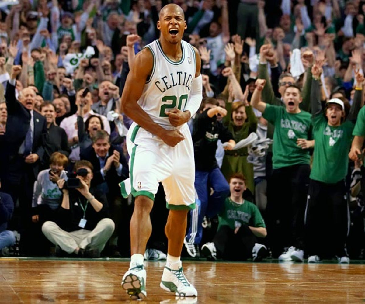 Best Potential 2012 NBA Free Agents - Sports Illustrated