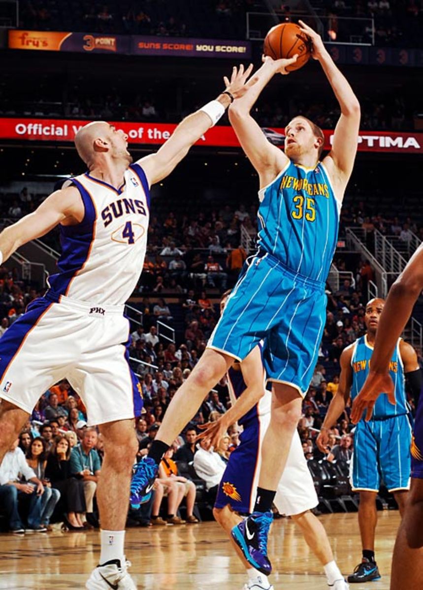 Chris Kaman