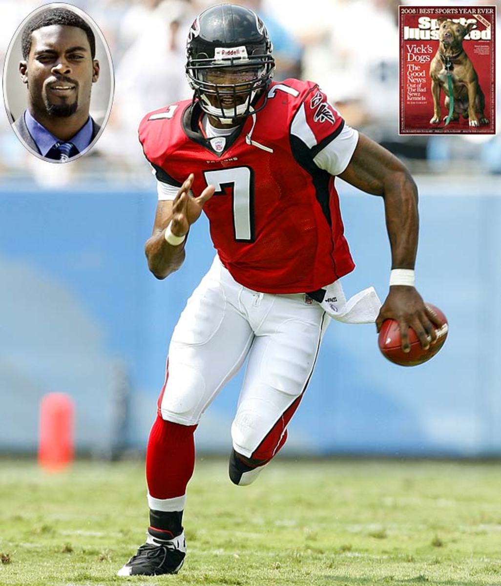 Michael Vick