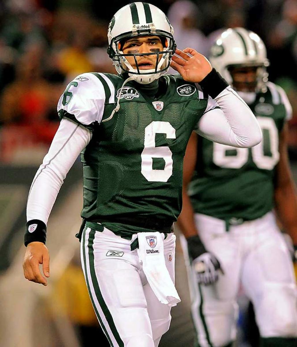 Mark Sanchez