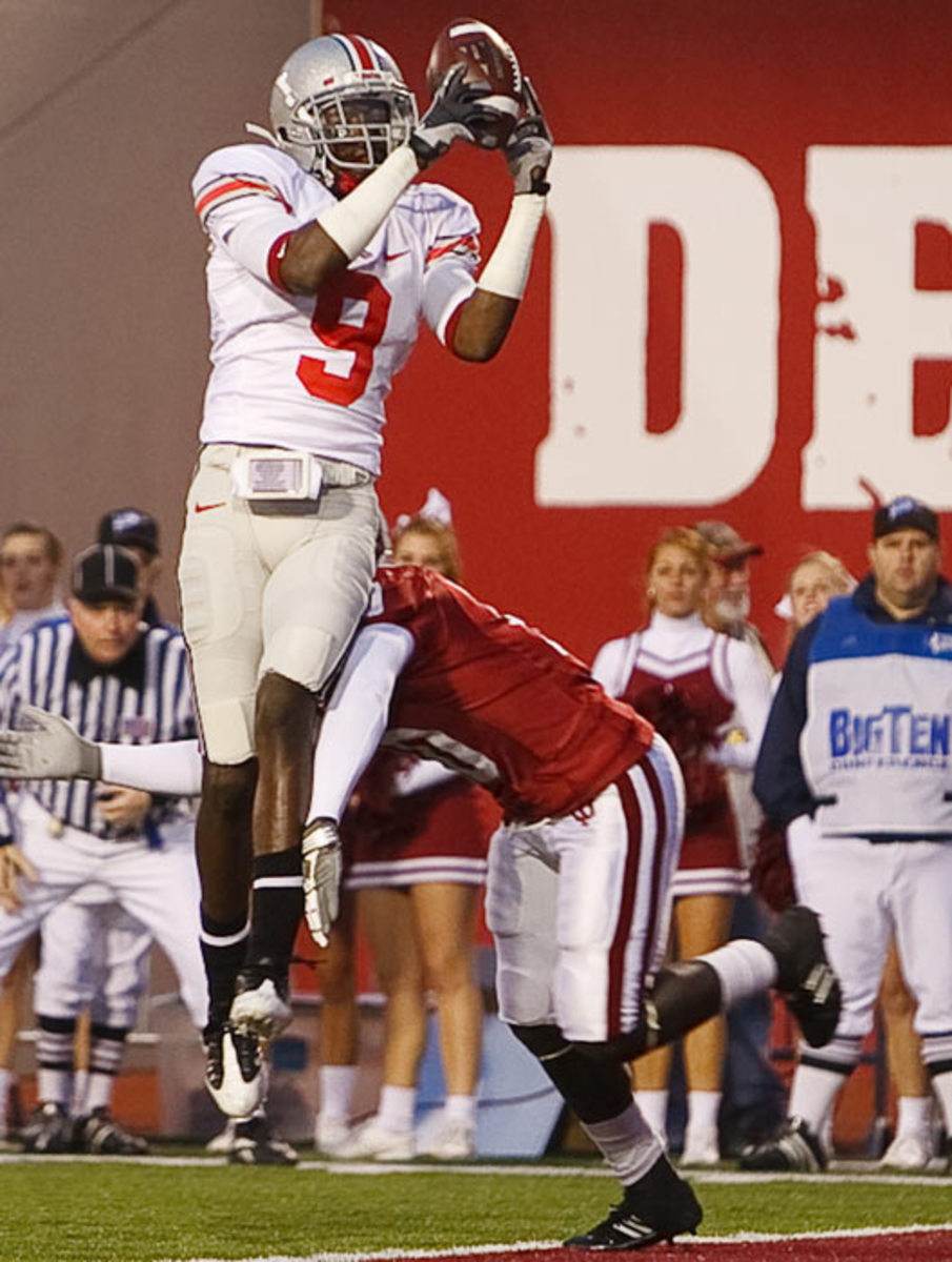 Duron Carter