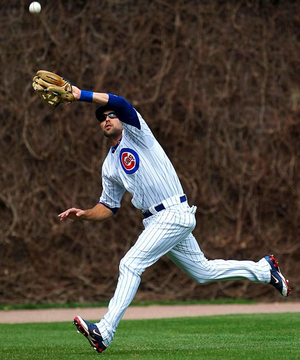 Mark DeRosa