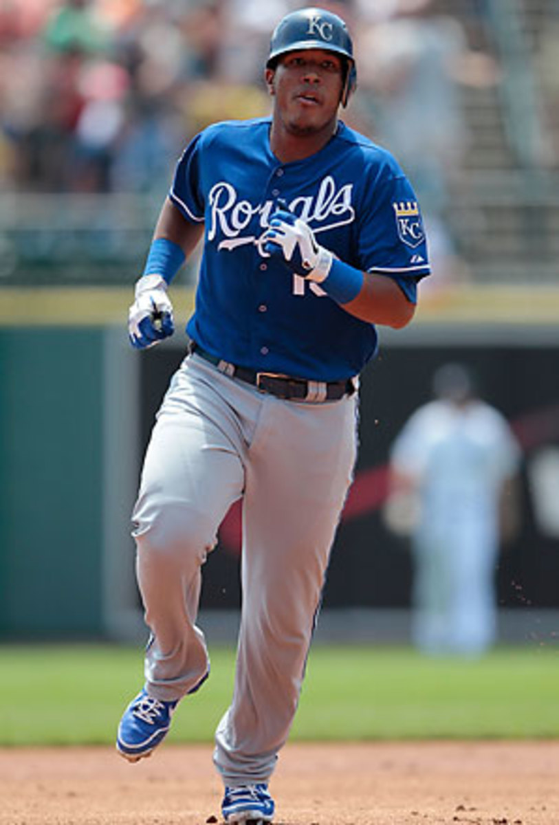 David Sabino: Perez emerging as another key piece to Royals' puzzle ...