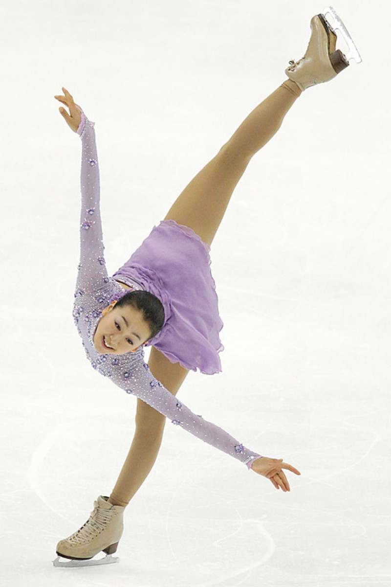 Mao Asada