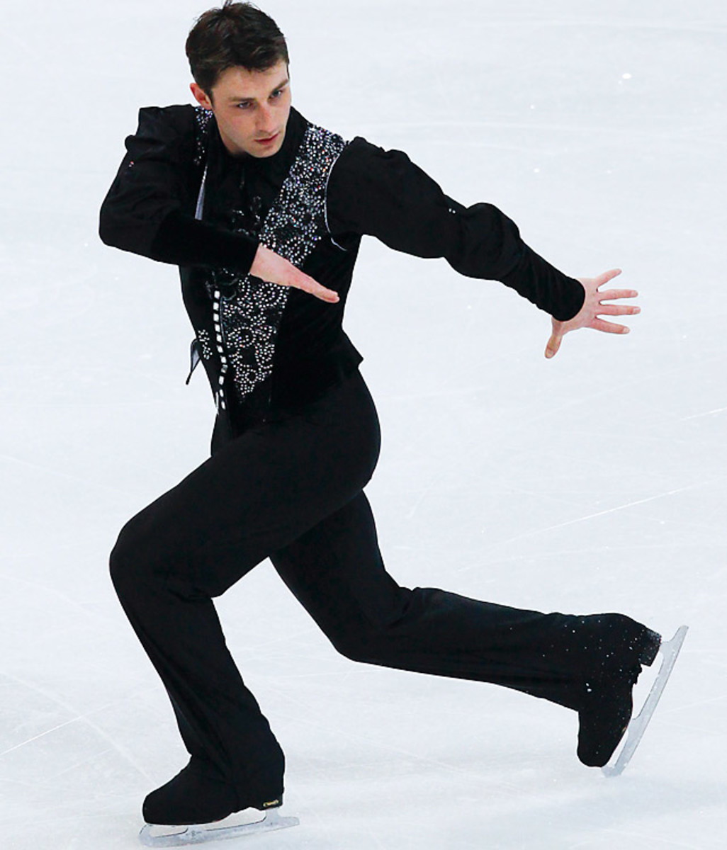 Brian Joubert