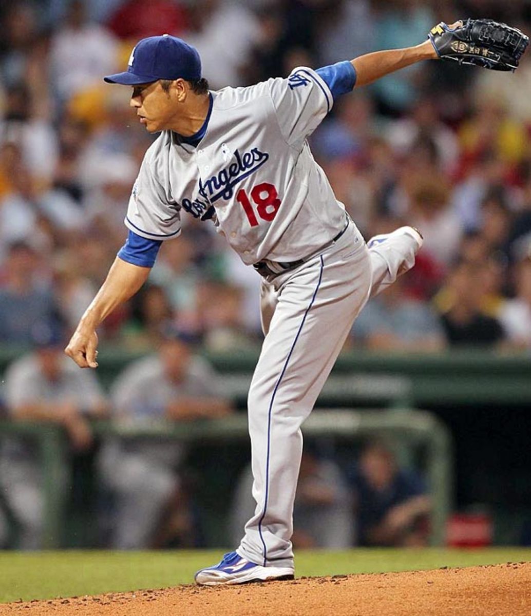 Hiroki Kuroda