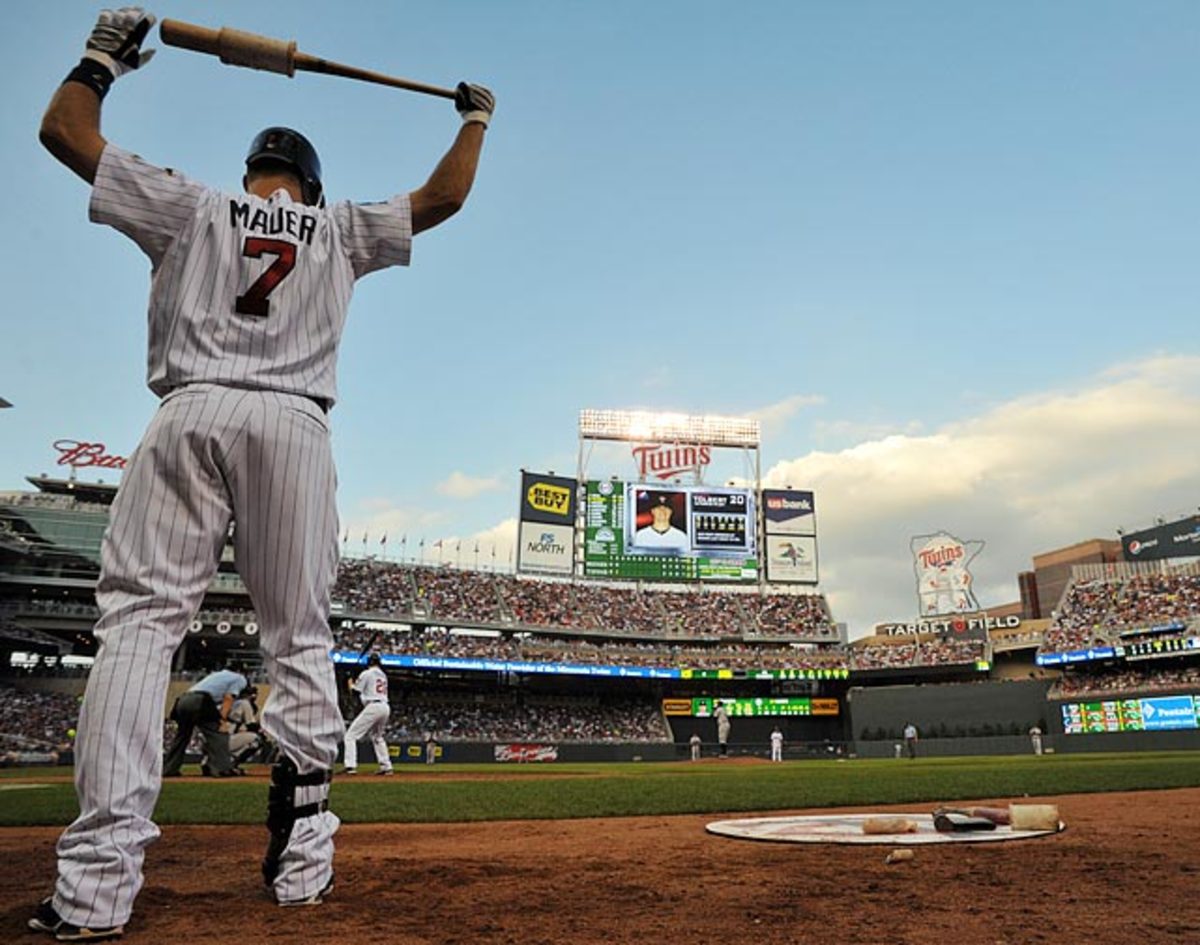 Minnesota Twins