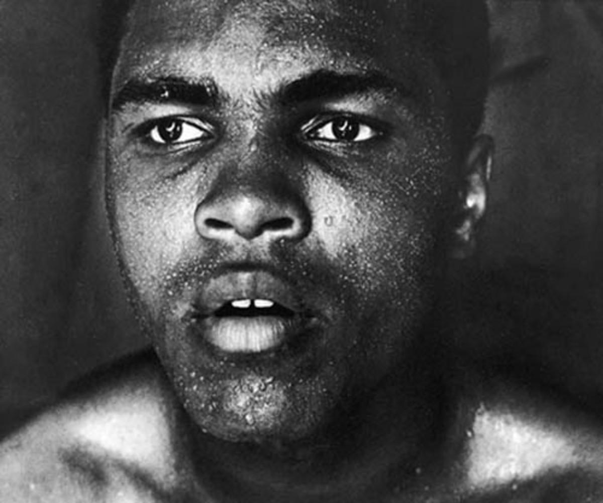 Muhammad Ali