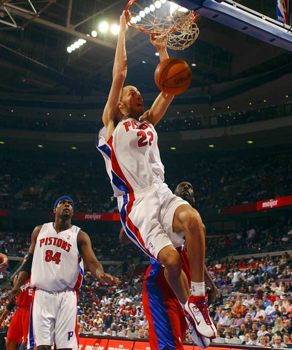 Tayshaun Prince