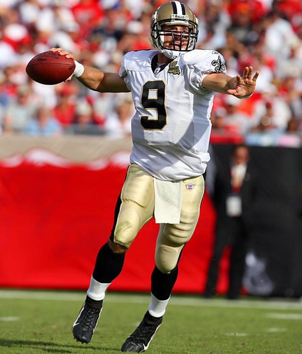 Drew Brees