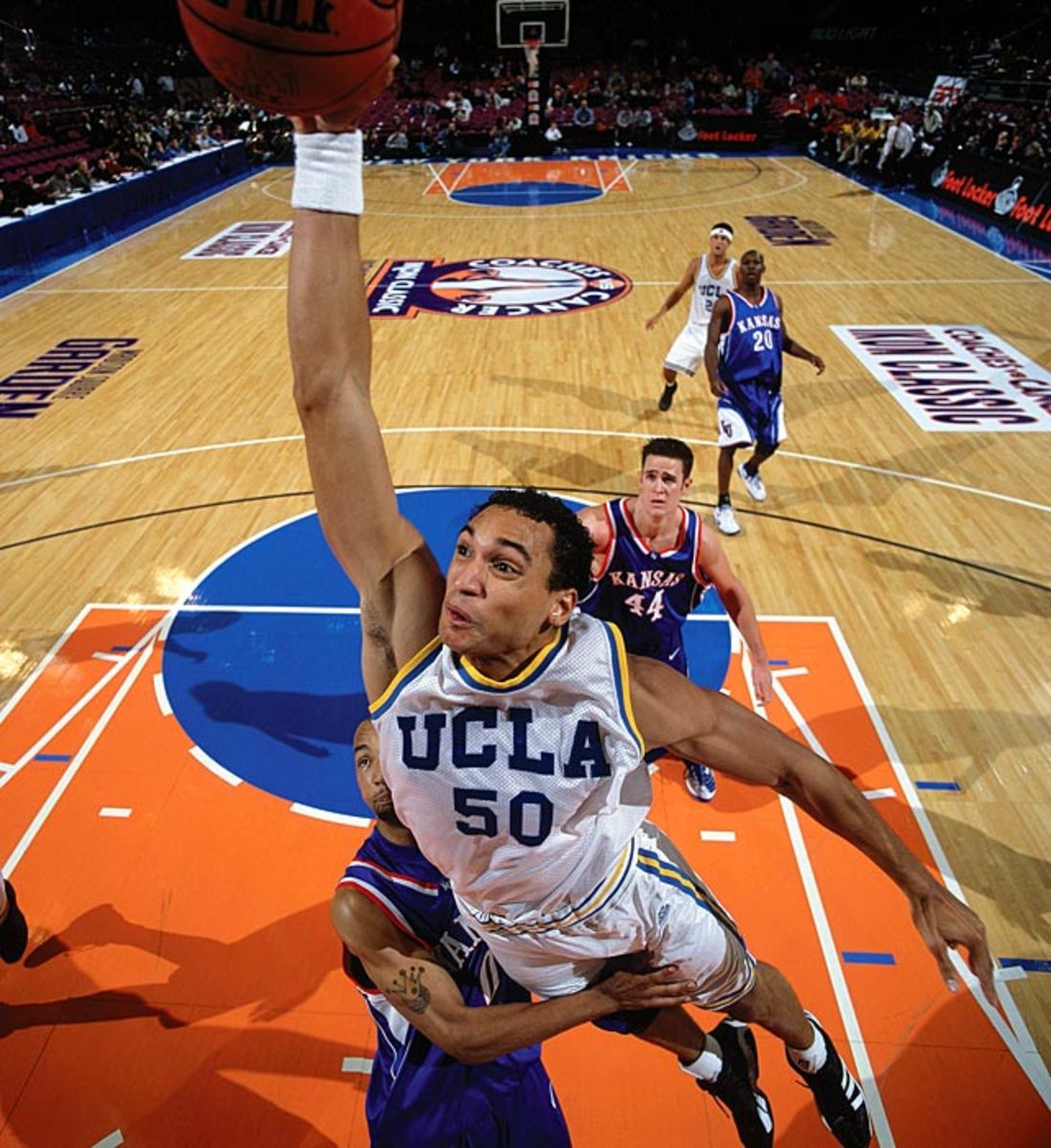 Classic Photos of UCLA Basketball - Sports Illustrated