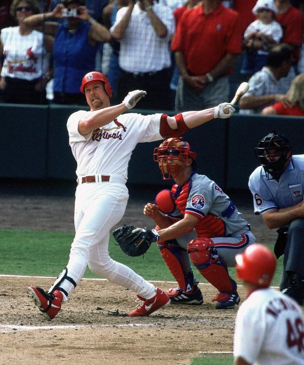 Mark McGwire