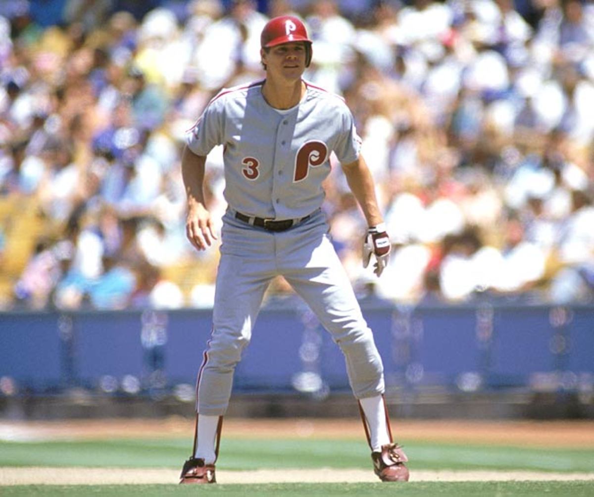 Dale Murphy