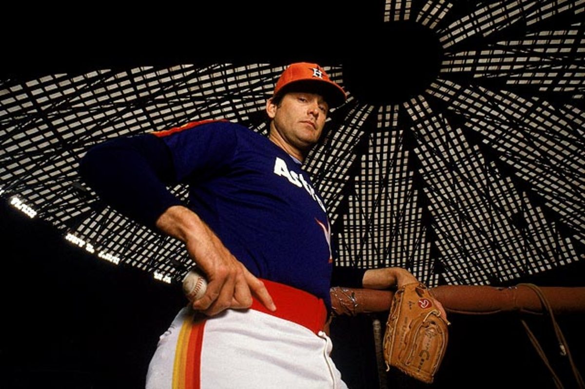 Nolan Ryan