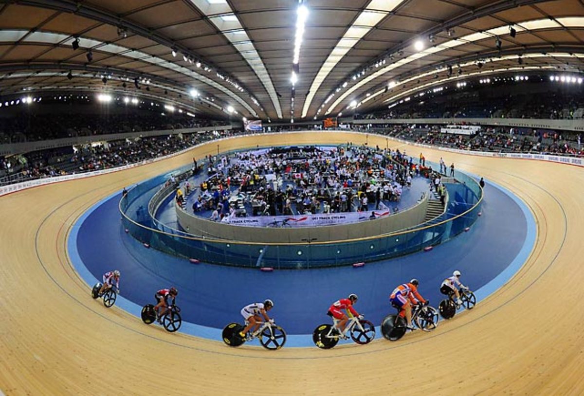 Velodrome