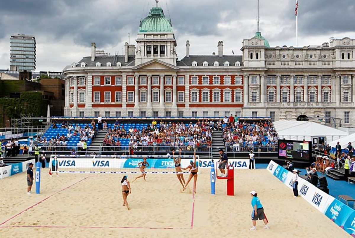 Horse Guards Parade