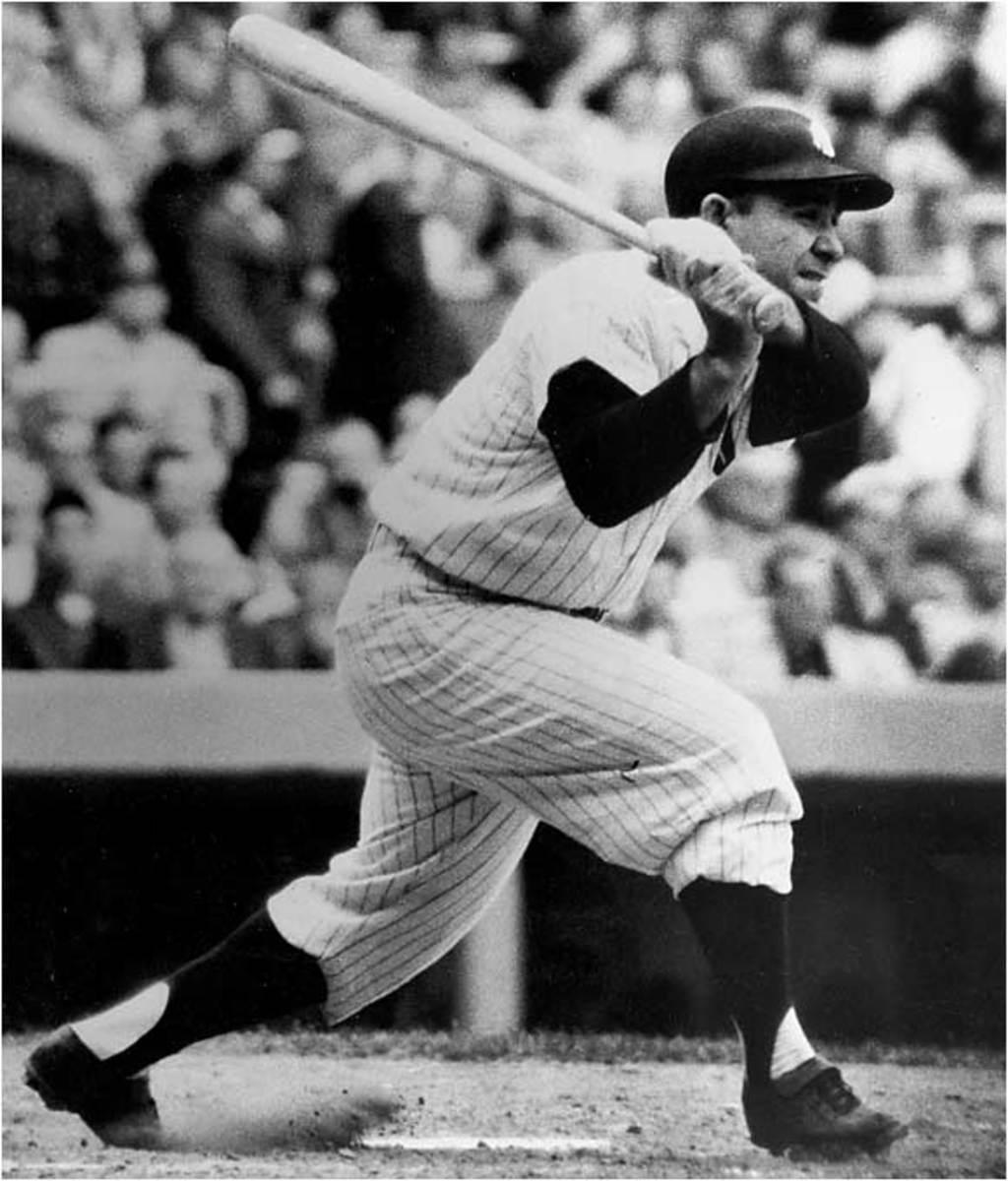 New York Yankees: The All-Time Yankees Lineup