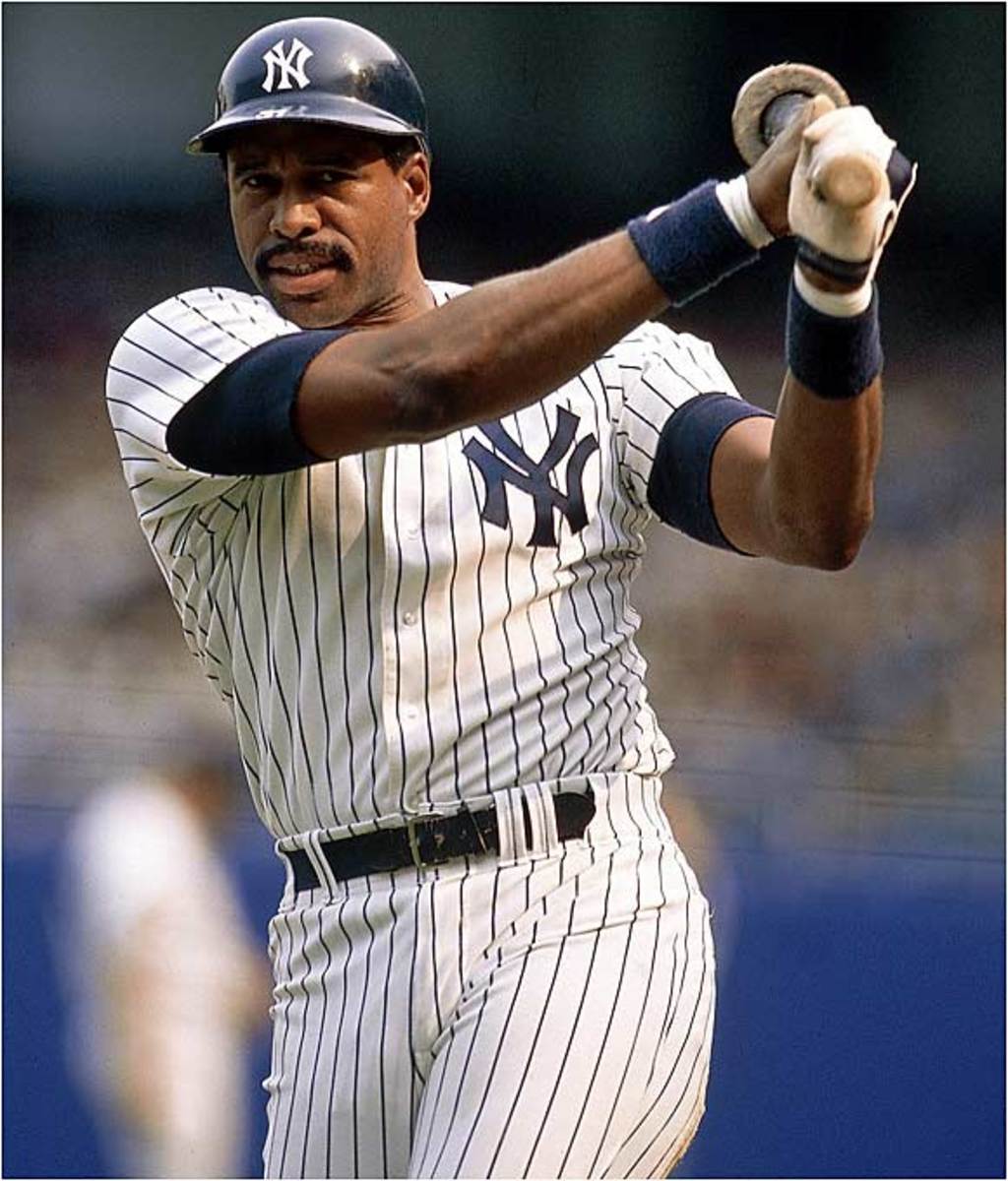 Dave Winfield