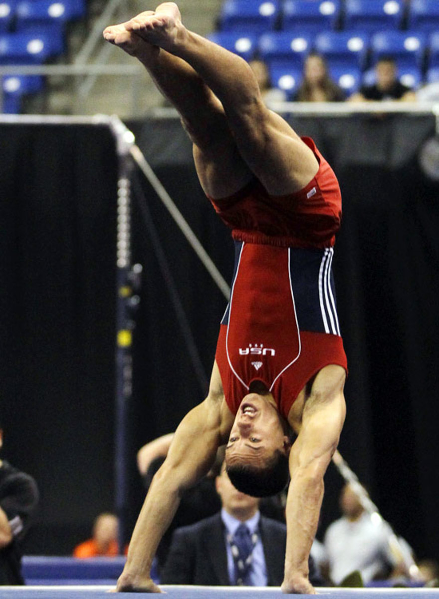 Jake Dalton