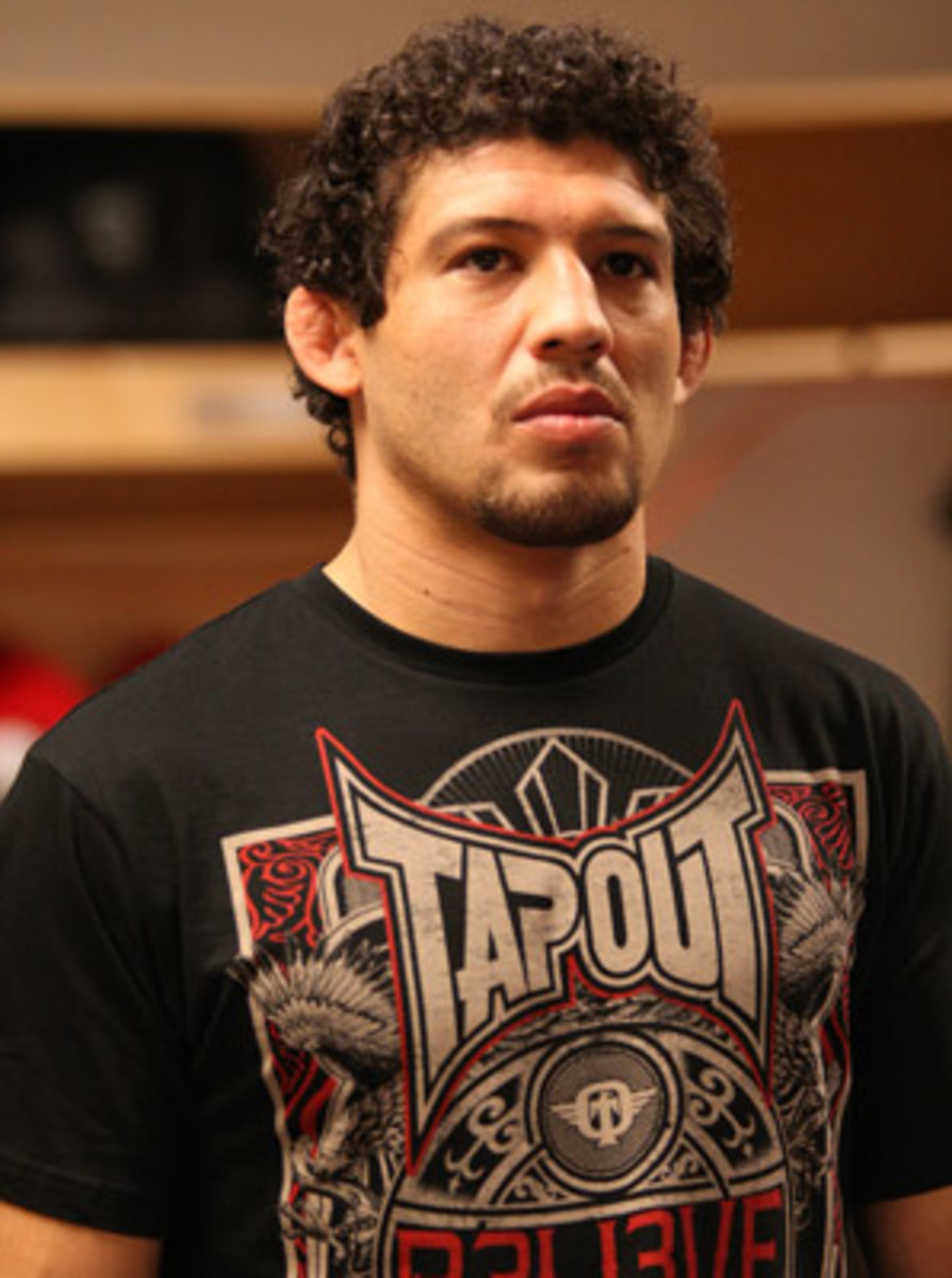 Gilbert Melendez