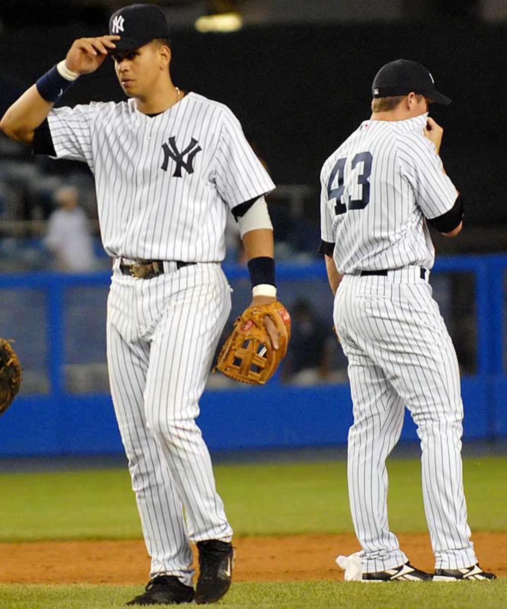 New York Yankees