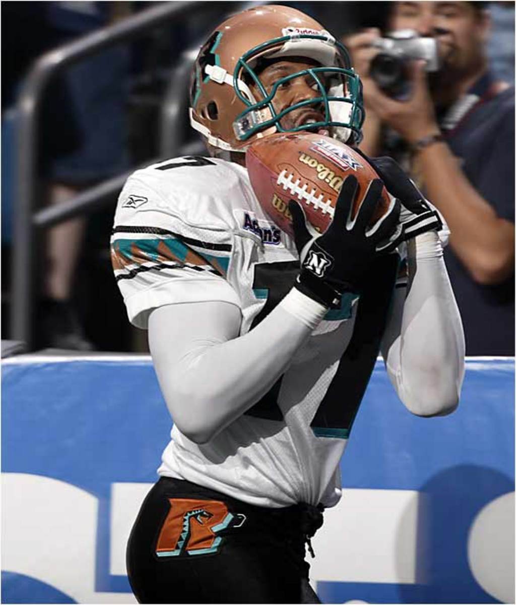 Arizona Rattlers