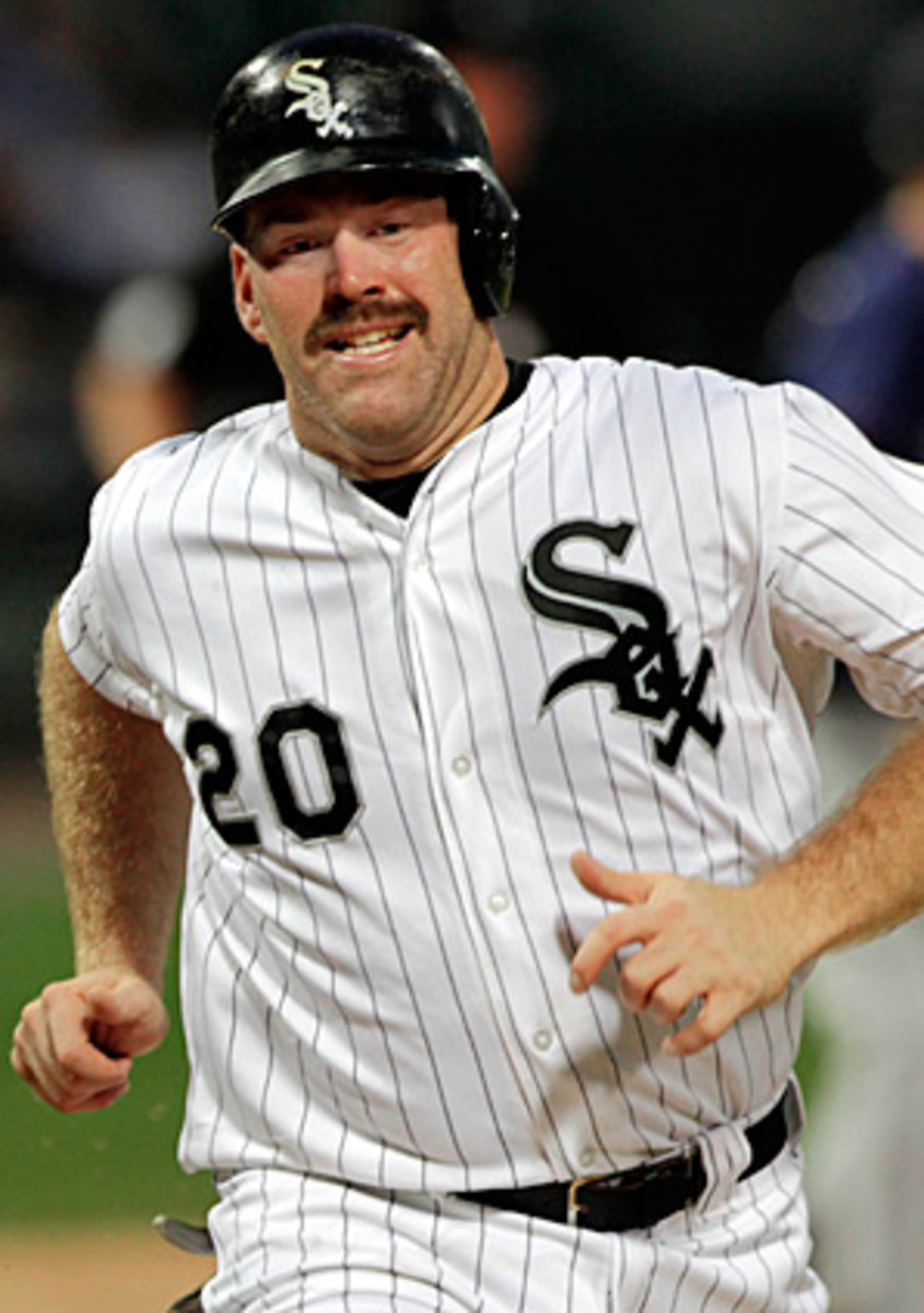 Source: Kevin Youkilis, Yankees agree to 1-year deal - Sports