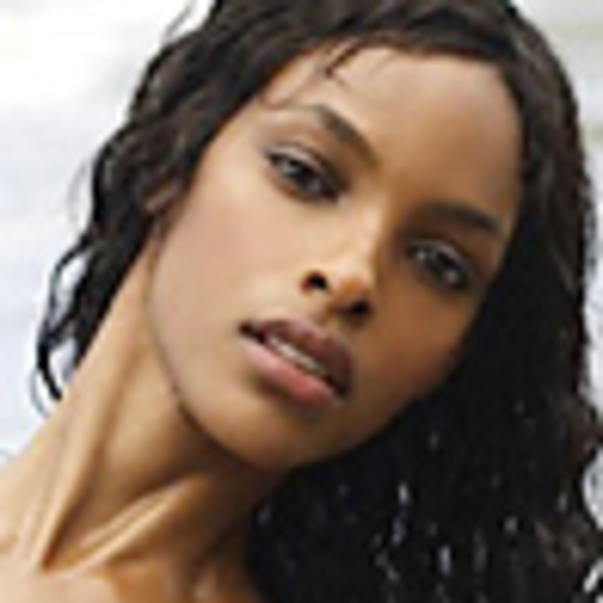 Quiana Grant American Model Bio Facts