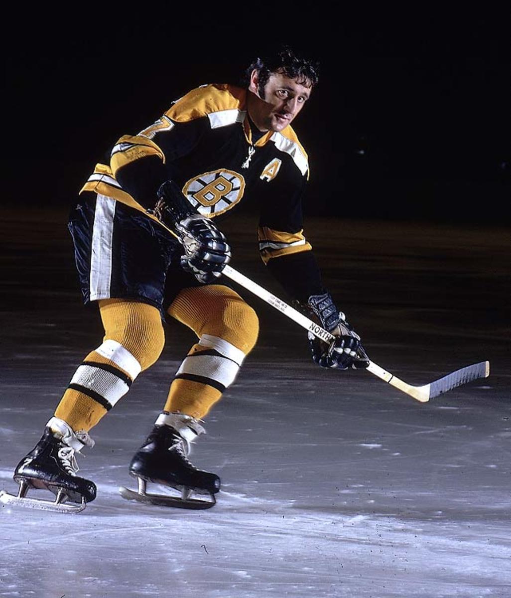 Phil Esposito