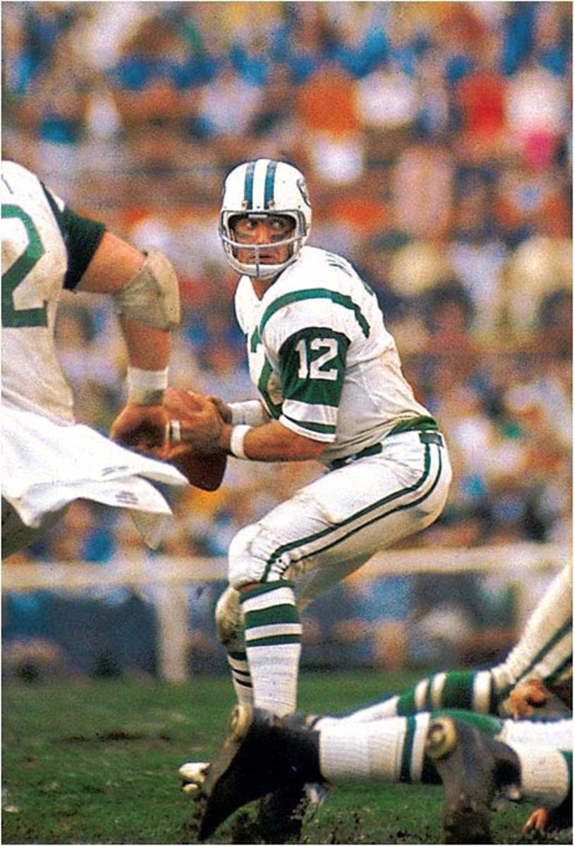 Joe Namath